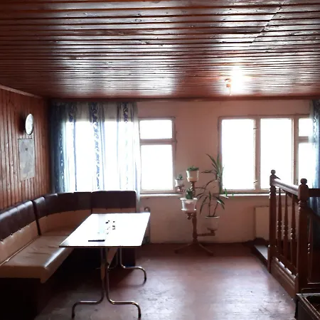 Hostel House Lviv