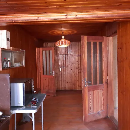 House Hostel *