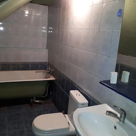 Hostel House