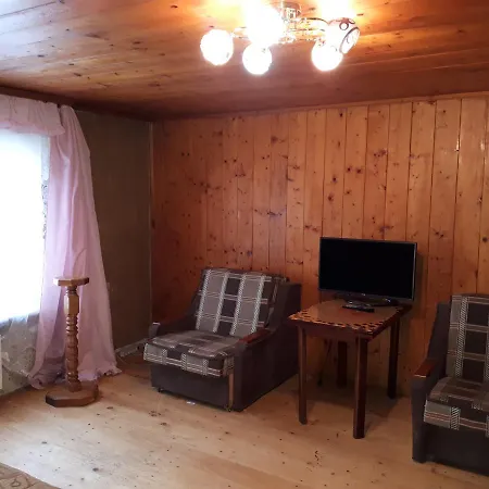 Hostel House *