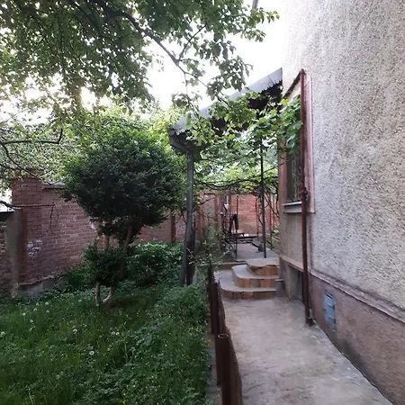 Hostel House Lviv