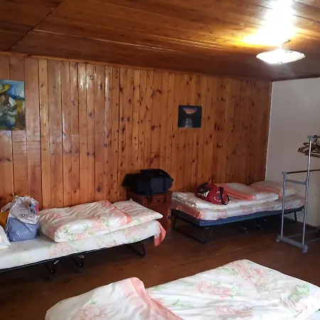 Hostel House