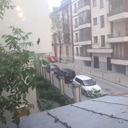 House Hostel Lviv