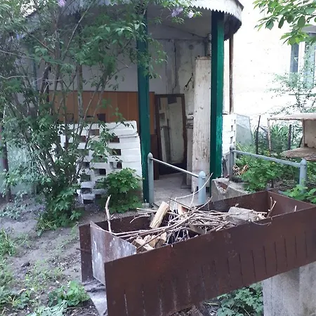House Hostel Lviv