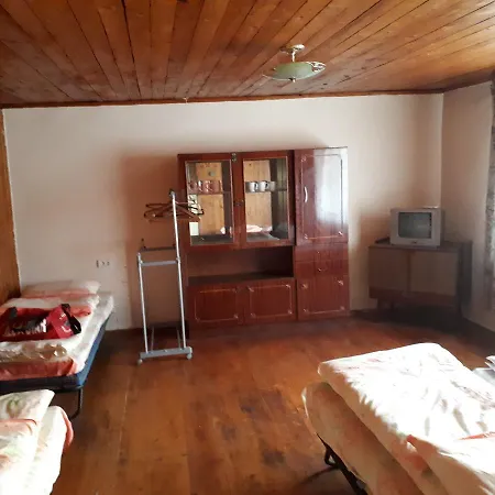 Hostel House