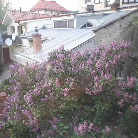 Hostel House