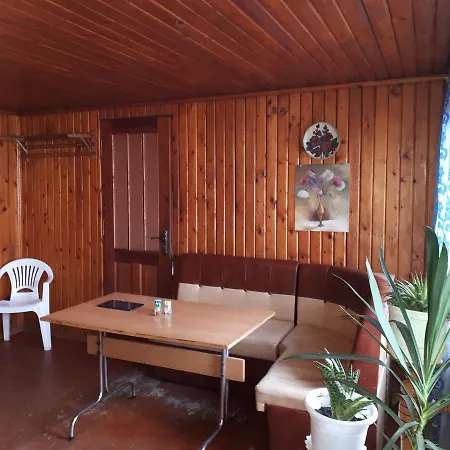 House Hostel *